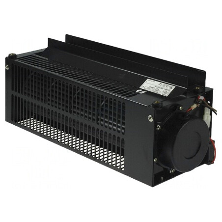 Ventilator transversal 230V 420x150x130mm 270m3/h | Electronic-mag.ro | Componente Electronice