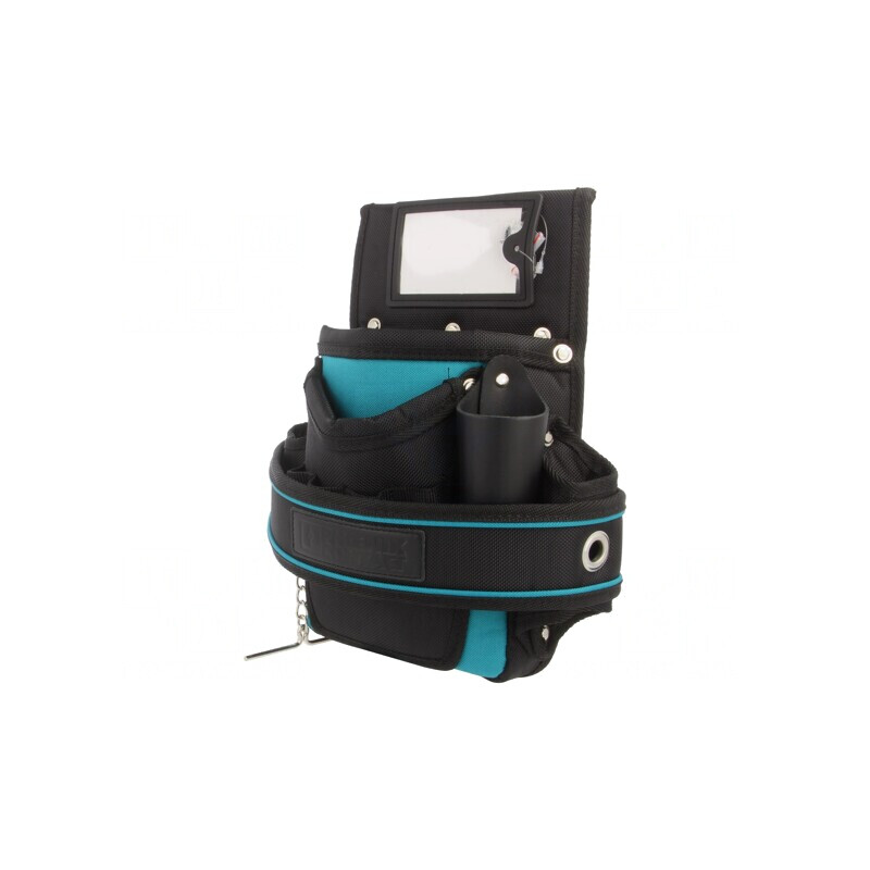 Geantă pentru Unelte din Poliester TOOL-BELTPOUCH EMPTY | Electronic-mag.ro | Componente Electronice