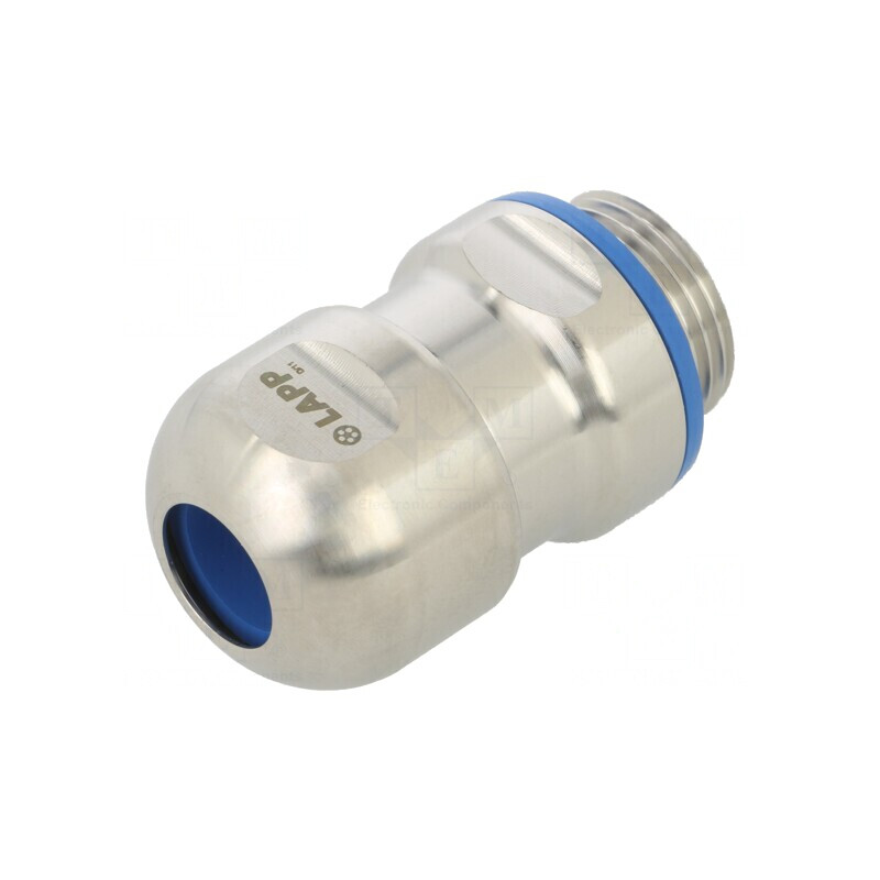 Garnitură de etanșare IP68 M20 1,5 oțel inoxidabil | Electronic-mag.ro | Componente Electronice