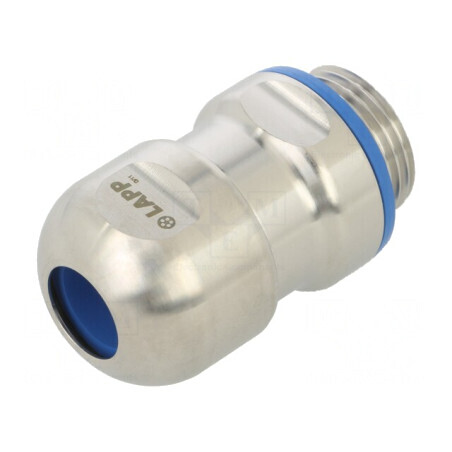 Garnitură de etanșare IP68 M20 1,5 oțel inoxidabil | Electronic-mag.ro | Componente Electronice