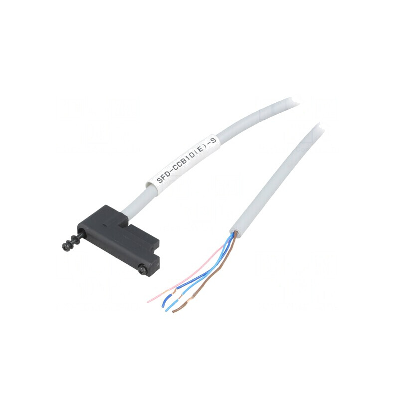 Cablu de Conectare 10m Kit 2 Perechi | Electronic-mag.ro | Componente Electronice