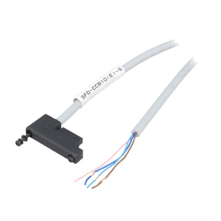 Cablu de Conectare 10m Kit 2 Perechi | Electronic-mag.ro | Componente Electronice