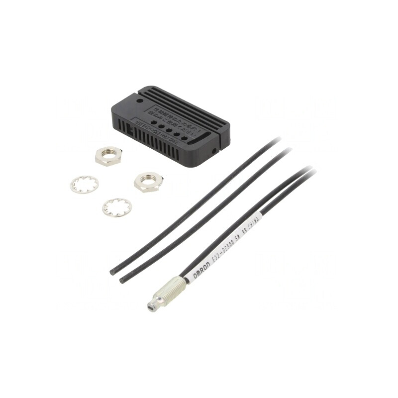 Senzor fibră optică 5M E32-DC500 | Electronic-mag.ro | Componente Electronice Senzor fibră optică 5M E32-DC500 | Electronic-mag.ro | Componente Electronice