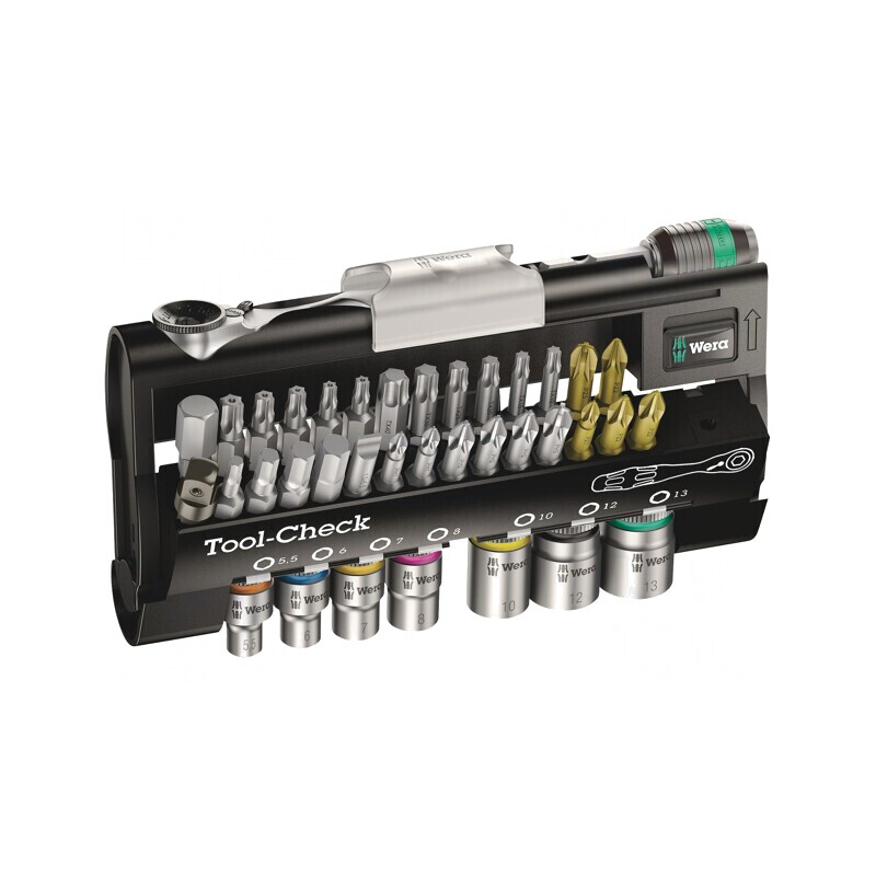 Kit Capete Tubulare 25mm cu Fixare 1/4 | Electronic-mag.ro | Componente Electronice Kit Capete Tubulare 25mm cu Fixare 1/4 | Electronic-mag.ro | Componente Electronice