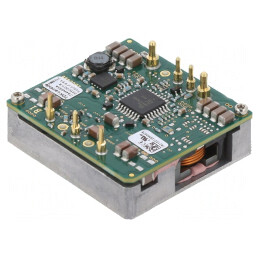 Convertor DC/DC 500W 18-60V la 18-24V 33A | Electronic-mag.ro | Componente Electronice