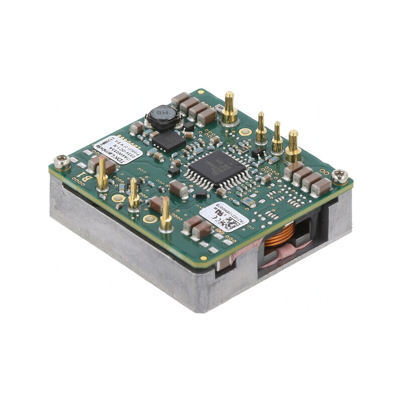 Convertor DC/DC 500W 18-60V la 18-24V 33A | Electronic-mag.ro | Componente Electronice Convertor DC/DC 500W 18-60V la 18-24V 33A | Electronic-mag.ro | Componente Electronice