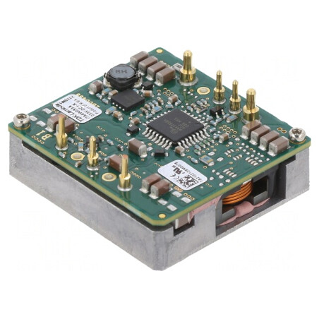 Convertor DC/DC 500W 18-60V la 18-24V 33A | Electronic-mag.ro | Componente Electronice