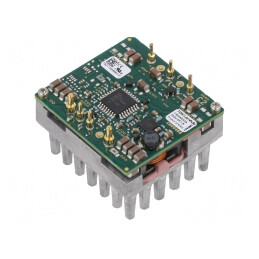 Convertor DC/DC 500W 18-60V la 18-24V 33A | Electronic-mag.ro | Componente Electronice