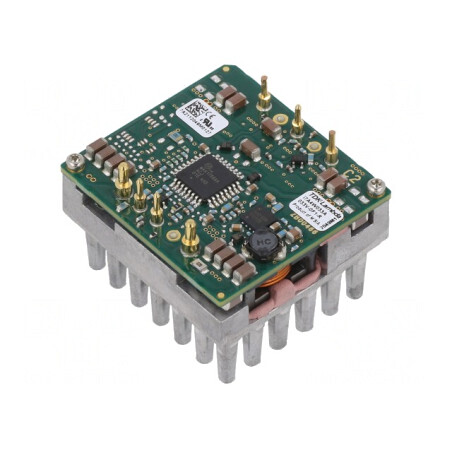 Convertor DC/DC 500W 18-60V la 18-24V 33A | Electronic-mag.ro | Componente Electronice
