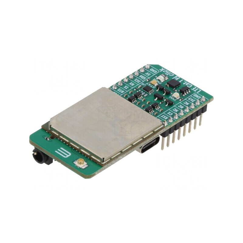 Click Board LTE I2C UART ELS62-E Prototip 3.3V/5V | Electronic-mag.ro | Componente Electronice Click Board LTE I2C UART ELS62-E Prototip 3.3V/5V | Electronic-mag.ro | Componente Electronice