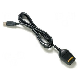 Cablu de conectare FLUKE IR189USB | Electronic-mag.ro | Componente Electronice