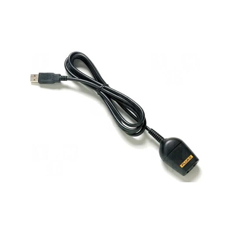 Cablu de conectare FLUKE IR189USB | Electronic-mag.ro | Componente Electronice