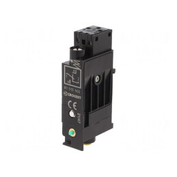 Întrerupător de presiune 2-8 bar cu ștuțuri Ø4mm | Electronic-mag.ro | Componente Electronice