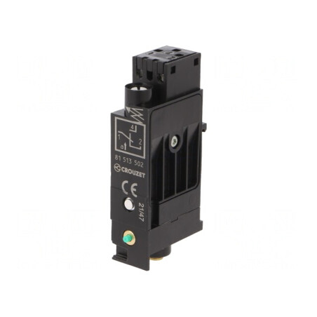 Întrerupător de presiune 2-8 bar cu ștuțuri Ø4mm | Electronic-mag.ro | Componente Electronice