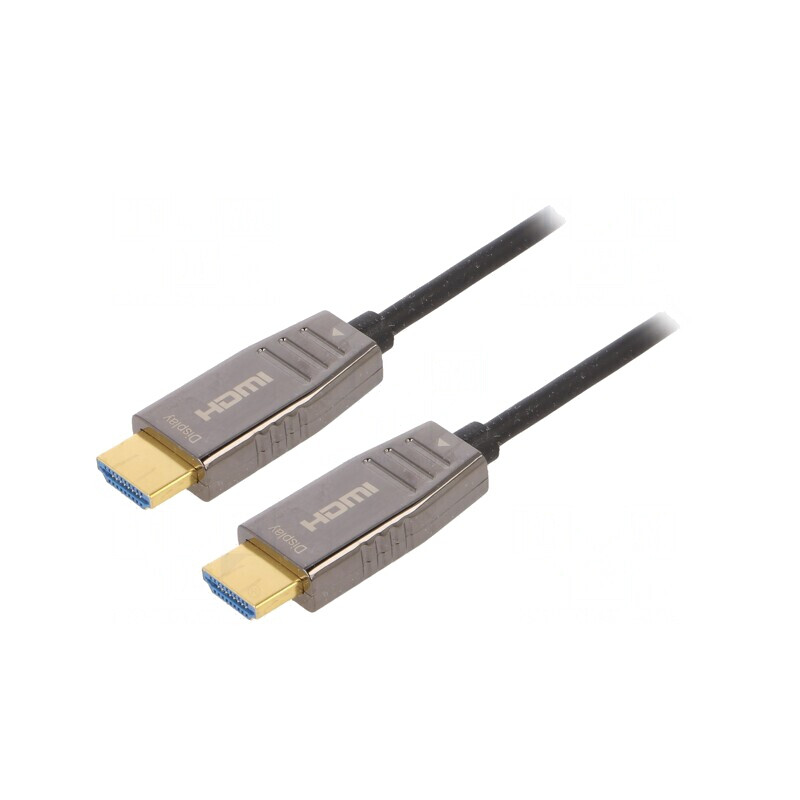 Cablu HDMI 2.1 Optic 15m | Electronic-mag.ro | Componente Electronice Cablu HDMI 2.1 Optic 15m | Electronic-mag.ro | Componente Electronice