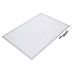 Lampa LED Panou Luminos 4000K Lumaire Basic | Electronic-mag.ro | Componente Electronice
