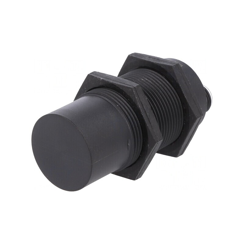 Senzor Capacitiv 1-25mm PNP/NO 10-30VDC | Electronic-mag.ro | Componente Electronice