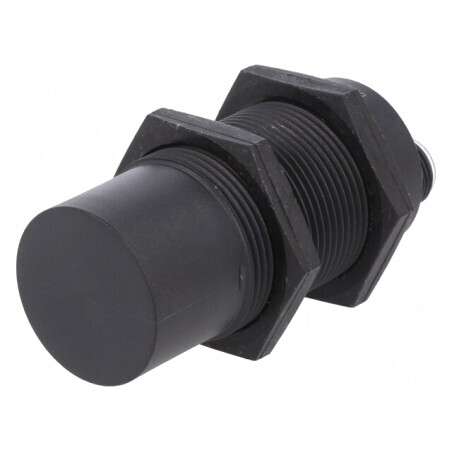 Senzor Capacitiv 1-25mm PNP/NO 10-30VDC | Electronic-mag.ro | Componente Electronice