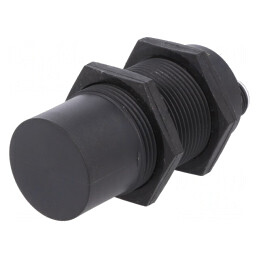 Senzor Capacitiv 1-25mm PNP/NO 10-30VDC | Electronic-mag.ro | Componente Electronice