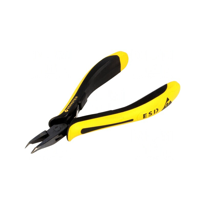 Clește lateral ESD 130mm fără fațetă | Electronic-mag.ro | Componente Electronice Clește lateral ESD 130mm fără fațetă | Electronic-mag.ro | Componente Electronice