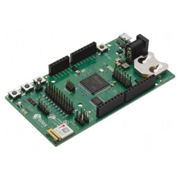 Kit de Evaluare USB NINA-B112 Soclu Pini | Electronic-mag.ro | Componente Electronice
