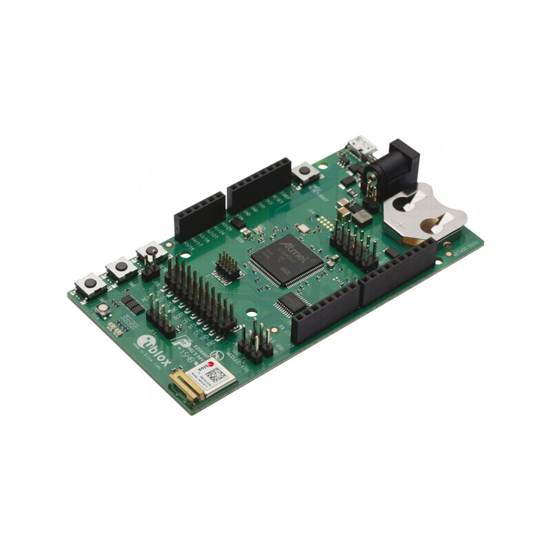 Kit de Evaluare USB NINA-B112 Soclu Pini | Electronic-mag.ro | Componente Electronice