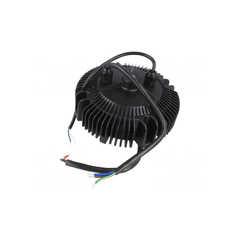 Alimentator LED 240W 24VDC 10A - DALI | Electronic-mag.ro | Componente Electronice Alimentator LED 240W 24VDC 10A - DALI | Electronic-mag.ro | Componente Electronice