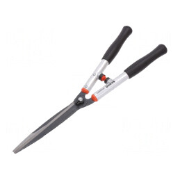 Foarfece pentru garduri vii 550mm PROFESSIONAL | Electronic-mag.ro | Componente Electronice