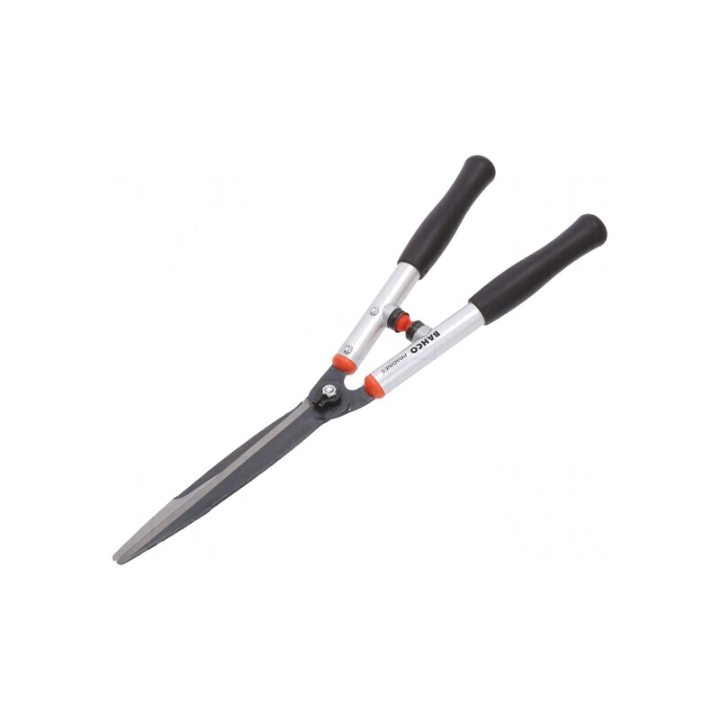Foarfece pentru garduri vii 550mm PROFESSIONAL | Electronic-mag.ro | Componente Electronice