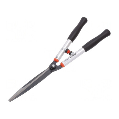 Foarfece pentru garduri vii 550mm PROFESSIONAL | Electronic-mag.ro | Componente Electronice