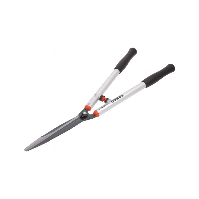 Foarfece pentru gard viu 650mm oțel PROFESSIONAL | Electronic-mag.ro | Componente Electronice Foarfece pentru gard viu 650mm oțel PROFESSIONAL | Electronic-mag.ro | Componente Electronice