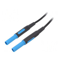 Cabluri de măsurare 1,5m | Electronic-mag.ro | Componente Electronice