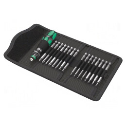 Kit Capete de Șurubelniță 05059294001 | Electronic-mag.ro | Componente Electronice