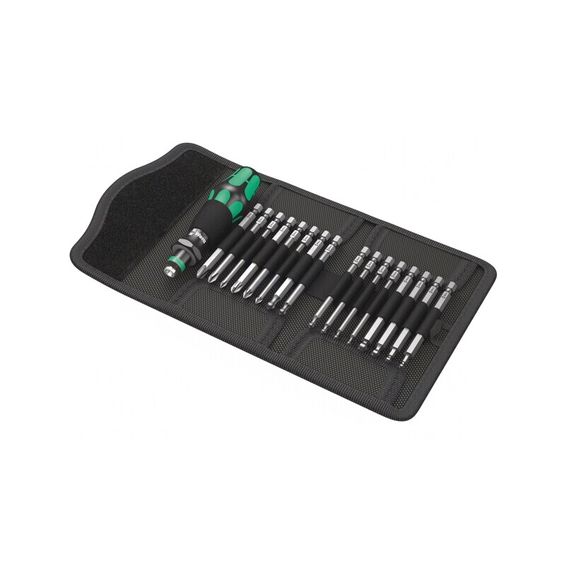 Kit Capete de Șurubelniță 05059294001 | Electronic-mag.ro | Componente Electronice