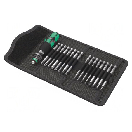 Kit Capete de Șurubelniță 05059294001 | Electronic-mag.ro | Componente Electronice