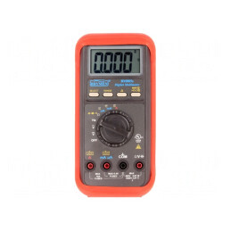Multimetru digital LCD BM805S | Electronic-mag.ro | Componente Electronice