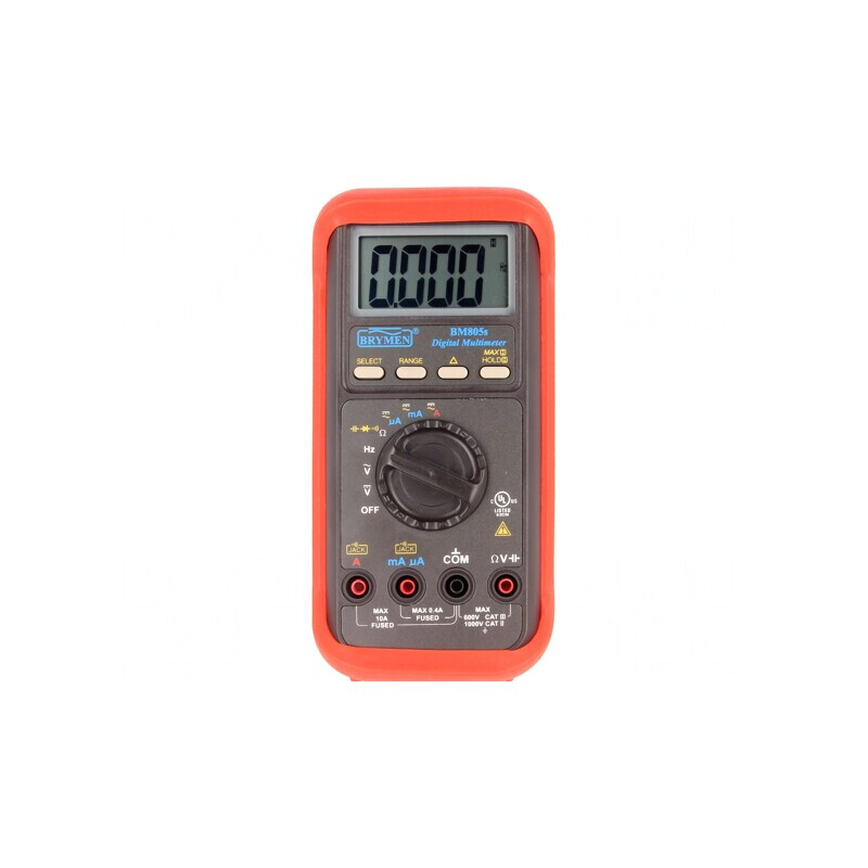 Multimetru digital LCD BM805S | Electronic-mag.ro | Componente Electronice Multimetru digital LCD BM805S | Electronic-mag.ro | Componente Electronice
