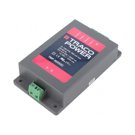 Alimentator încastrabil 30W 5V 3A | Electronic-mag.ro | Componente Electronice
