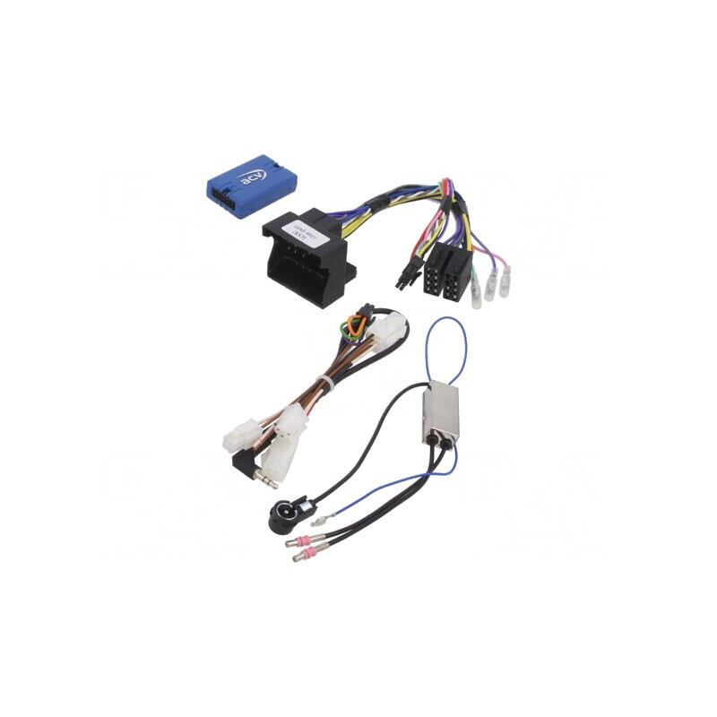 Adaptor Control Volan Seat VW Škoda | Electronic-mag.ro | Componente Electronice Adaptor Control Volan Seat VW Škoda | Electronic-mag.ro | Componente Electronice
