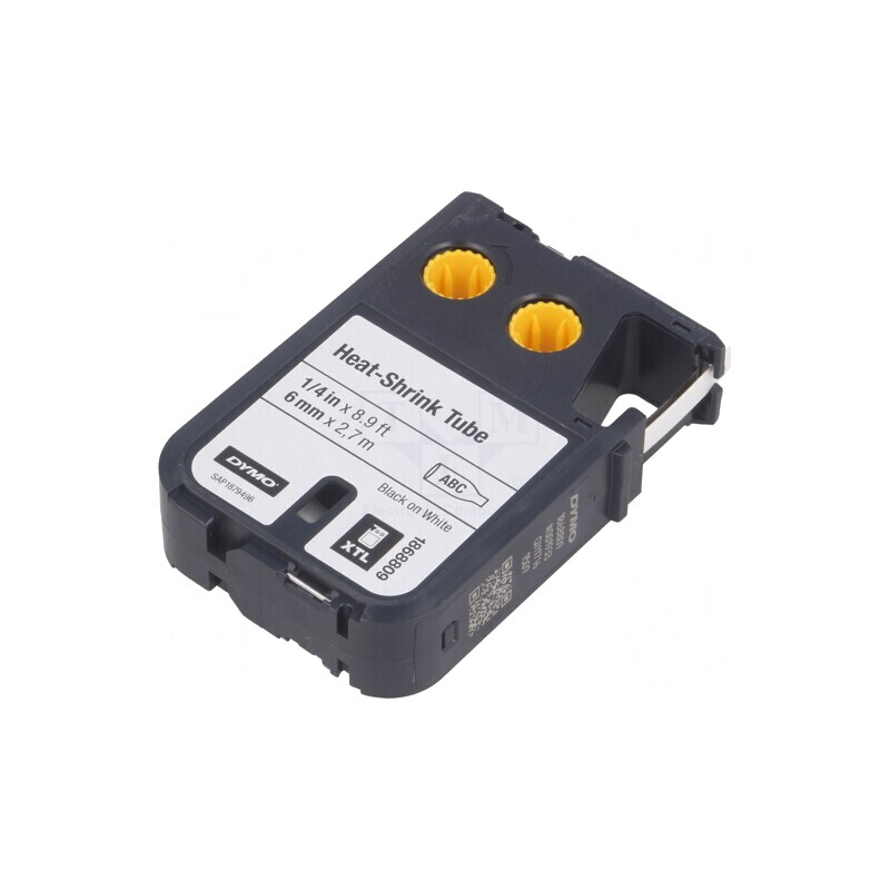 Tub Termocontractabil 6mm Alb 2,7m | Electronic-mag.ro | Componente Electronice Tub Termocontractabil 6mm Alb 2,7m | Electronic-mag.ro | Componente Electronice