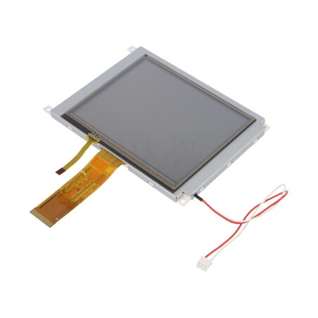 Ecran TFT 5.7" 320x240 LED 700cd/m² | Electronic-mag.ro | Componente Electronice