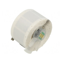 Etichetă Albă 27mm x 18mm | Electronic-mag.ro | Componente Electronice
