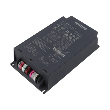 Alimentator LED 165W 200-1050mA IP20 | Electronic-mag.ro | Componente Electronice