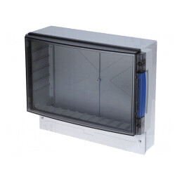 Carcasă de Perete ABS 320x260x129mm CARDMASTER | Electronic-mag.ro | Componente Electronice