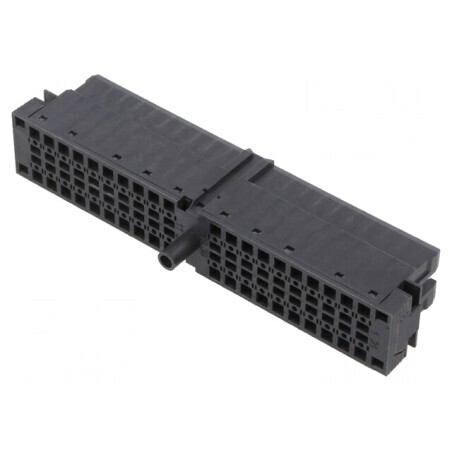 Bară de conexiune S7-300 cu șurub PIN 40 | Electronic-mag.ro | Componente Electronice