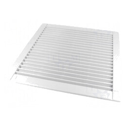 Ventilator AC Axial 230V 120x120x38mm IP54 | Electronic-mag.ro | Componente Electronice