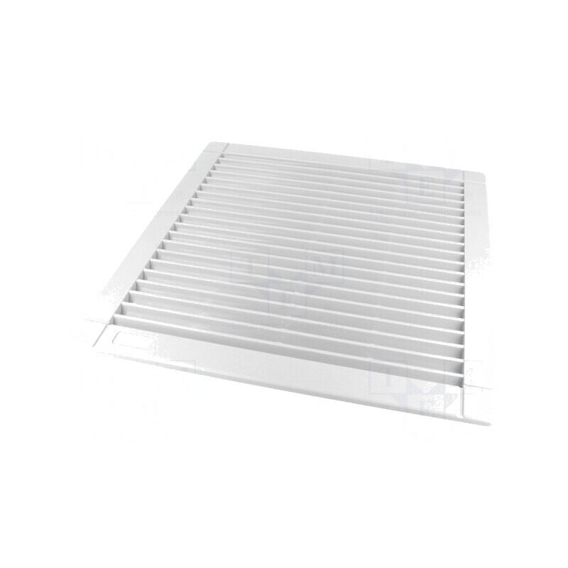 Ventilator AC Axial 230V 120x120x38mm IP54 | Electronic-mag.ro | Componente Electronice