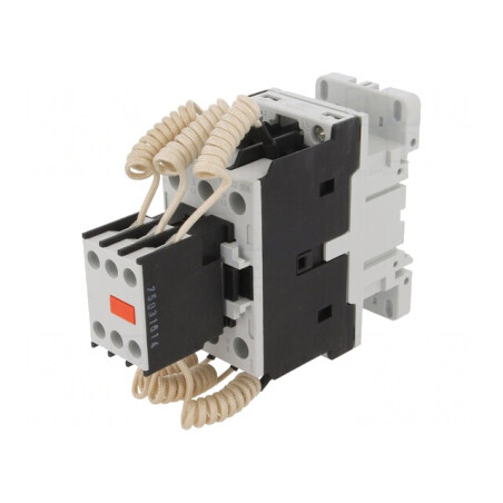Contactor 3-polar 240VAC 440VAC BFK3200A230 | Electronic-mag.ro | Componente Electronice