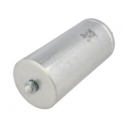 Condensator Polipropilenă 100uF Şuruburi M10 | Electronic-mag.ro | Componente Electronice