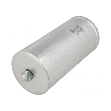 Condensator Polipropilenă 100uF Şuruburi M10 | Electronic-mag.ro | Componente Electronice